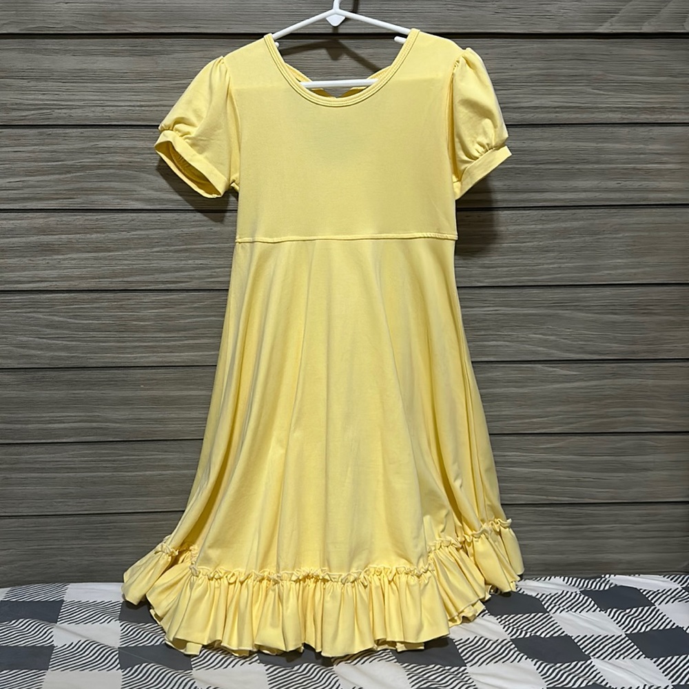 Madison Grace size 8